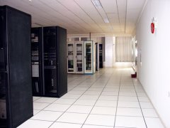 機(jī)房裝修 機(jī)房裝修